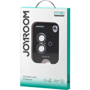 قیمت گلس لنز دوربین آیفون 17 جویروم