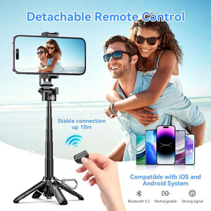 فروش مونوپاد و سه پایه سلفی ایکس او