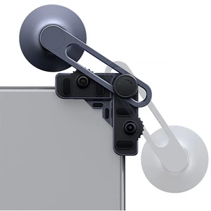 بهترین هولدر مگنتی گوشی موبایل مانیتور خودرو بیسوس