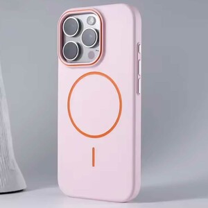 خرید قاب مگ‌سیف آیفون 14 نیدِد