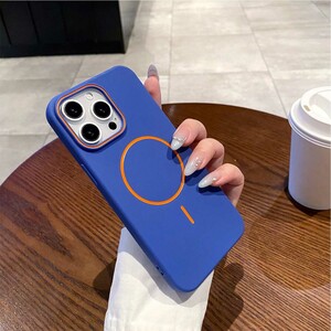 قاب مگ‌سیف آیفون 14 نیدِد