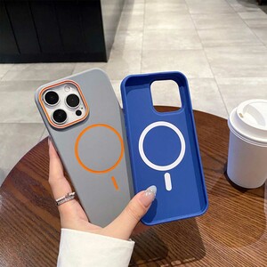 قاب مگ‌سیف آیفون 14 نیدِد