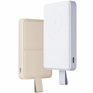 پاوربانک وایرلس 6000 و تایپ‌سی 20 وات شیائومی WPB0620MI