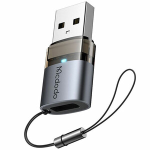 فروش مبدل تایپ‌سی به یواس‌بی مک‌دودو