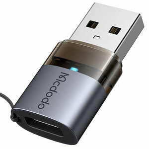 قیمت مبدل تایپ‌سی به یواس‌بی مک‌دودو