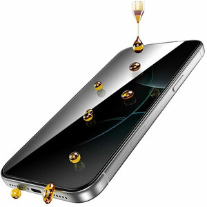 خرید گلس ضدجاسوسی گوشی آیفون17 پرو گرین‌لاین