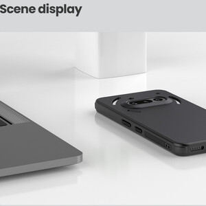 قاب محافظ گوشی ناتینگ فون نیلکین