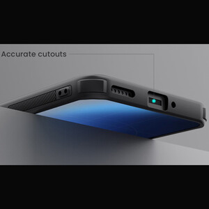 گارد محافظ ناتینگ فون 3A نیلکین