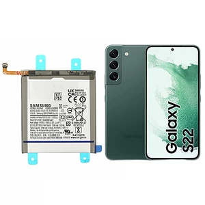 قیمت باتری اصلی گوشی گلکسی اس 22 سامسونگ