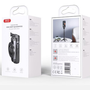 بهترین مونوپاد و سه پایه سلفی ایکس او