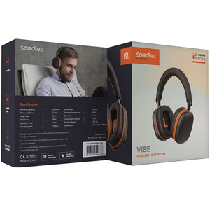 خرید هدفون بلوتوثی 5.3 پورودو