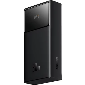 فروش پاوربانک سوپر فست شارژ تایپ سی و یو اس بی دیجیتالی بیسوس