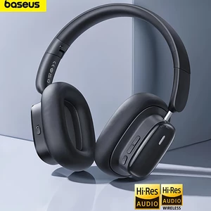 پر فروش ترین هدفون بلوتوثی گیمینگ حذف نویز بیسوس