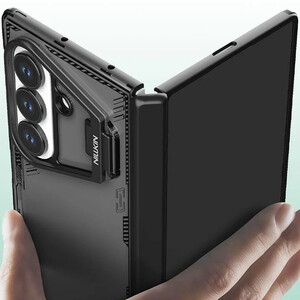 خرید قاب موبایل سامسونگ گلکسی زد فولد 7