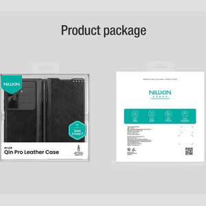 قیمت کاور چرمی  گوشی موبایل سامسونگ  نیلکین