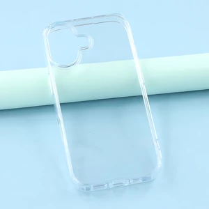 خرید قاب شفاف آیفون 17 موتورال