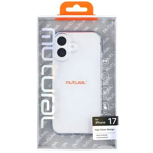 برترین قاب شفاف آیفون 17 موتورال