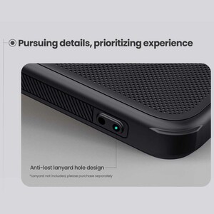 قاب گوشی ناتینگ فون 3 آ پرو نیلکین