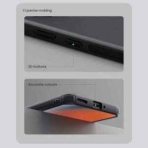 قاب گوشی ناتینگ فون 3 آ پرو نیلکین