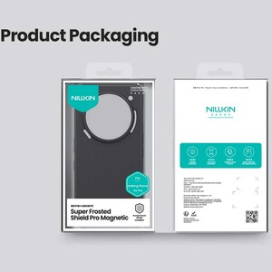 قاب گوشی ناتینگ فون 3 آ پرو نیلکین