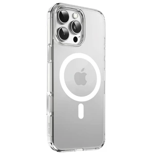 خرید قاب مگنتی شفاف گوشی آیفون 16 پرومکس کوتسی