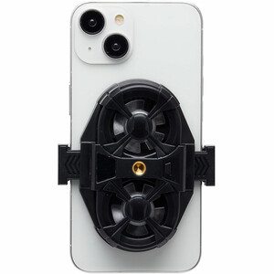 فن خنک کننده گوشی موبایل ایکس او