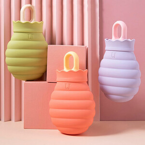 کیسه آبگرم و سرد