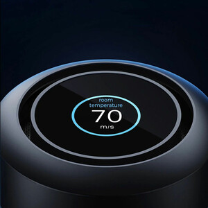 سشوار برقی 1200 وات میجیا