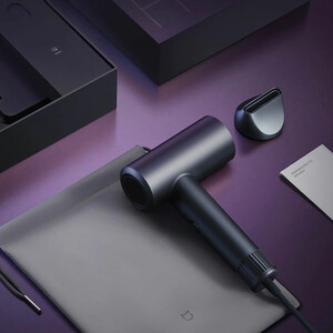 سشوار برقی میجیا