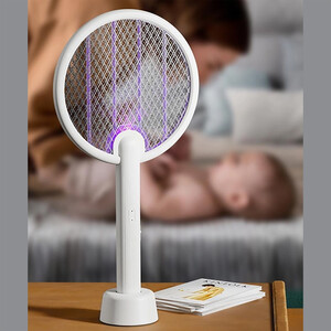 کیفیت حشره کش برقی