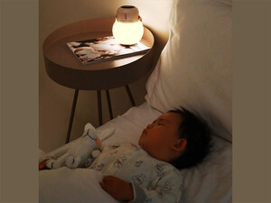 خرید لامپ و حشره کش شیائومی Xiaomi Sothing Mosquito Repellent Lamp DSHJ-S-2123