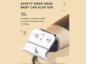 ریش تراش شارژی کیمی Kemei Cordless Man Barber Electric Hair Clipper KM-3298