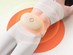 خرید ماساژور شکم PGG-W2 Automatic Bianstone Abdominal Massager