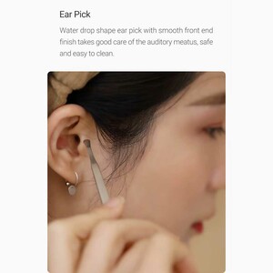 ست مانیکور شیائومی