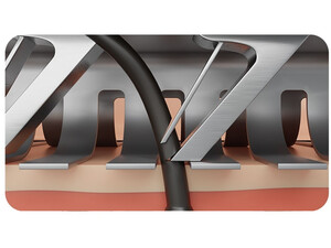 ریش تراش شارژی میسون