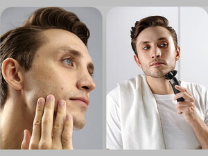 فروش ریش تراش شارژی میسون