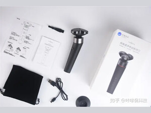 کیفیت ریش تراش شارژی میسون