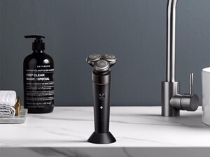 قیمت ریش تراش شارژی میسون