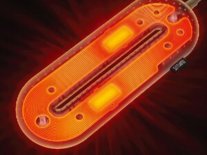 کفش خشک کن برقی سوتینگ Sothing Zero Shoes Dryer with Controller