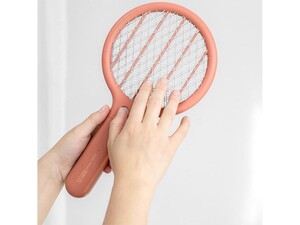 حشره کش قابل شارژ Sothing Mini Electric Mosquito Swatter