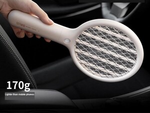 حشره کش قابل شارژ Sothing Mini Electric Mosquito Swatter