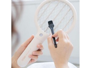 حشره کش قابل شارژ Sothing Mini Electric Mosquito Swatter