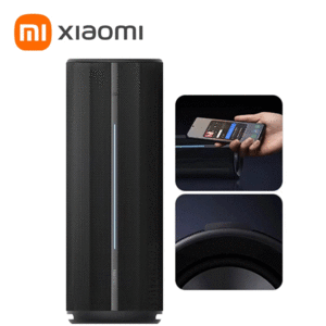 اسپیکر بلوتوثی قابل حمل شیائومی ASM02A