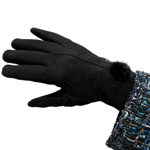 دستکش زمستانه زنانه شیائومی