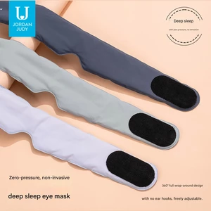 ارزان ترین چشم‌بند خواب 360 درجه جوردن و جودی