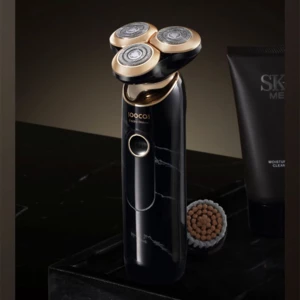 کیفیت ریش تراش شارژی ضد آب شیائومی