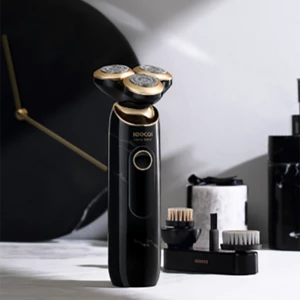 خرید ریش تراش شارژی ضد آب شیائومی