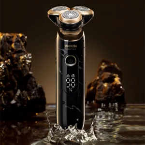 کیفیت ریش تراش شارژی ضد آب شیائومی