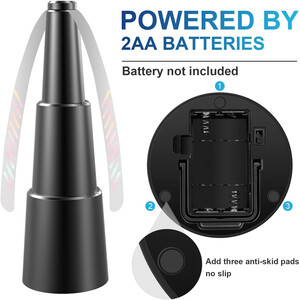 دستگاه دفع حشرات