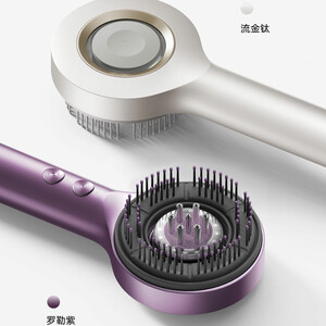 رنگ بندی ماساژور و دستگاه مراقبت از پوست سر میجیا شیائومی